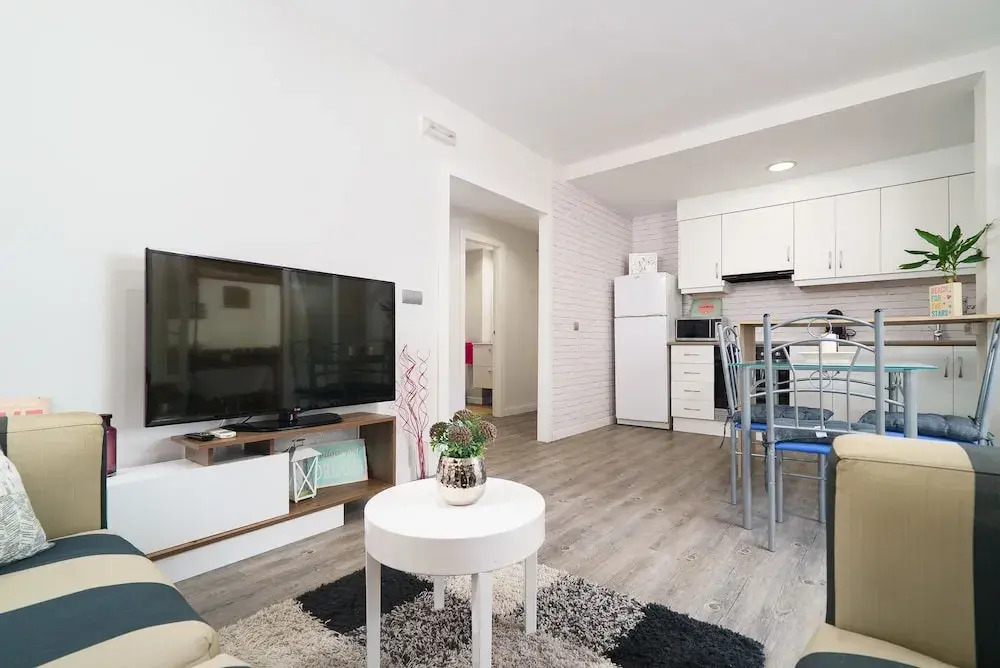 Book It Heart House Apartment Moraira