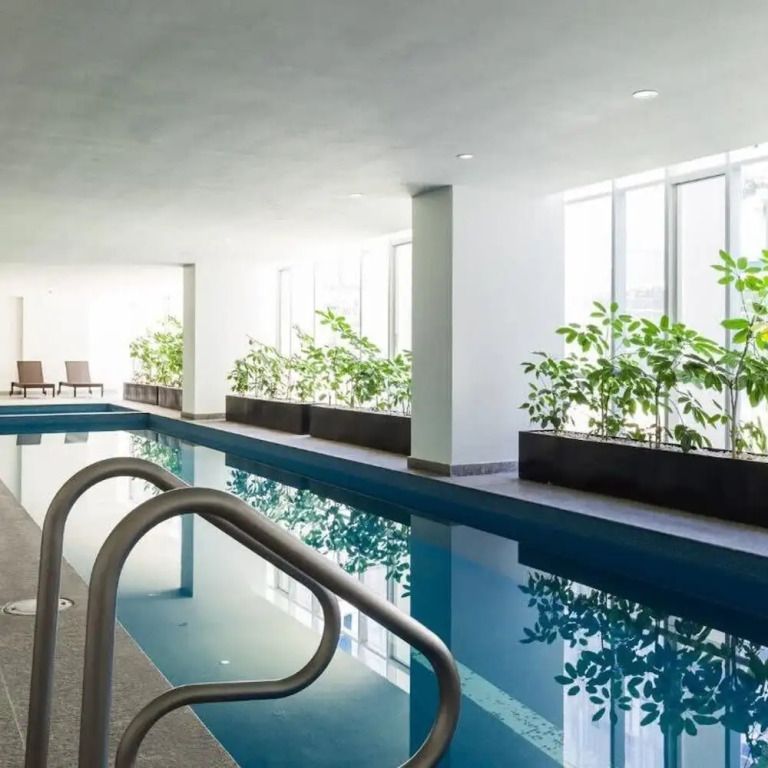 Van Gogh - Amazing 1 BR Apt in New Polanco