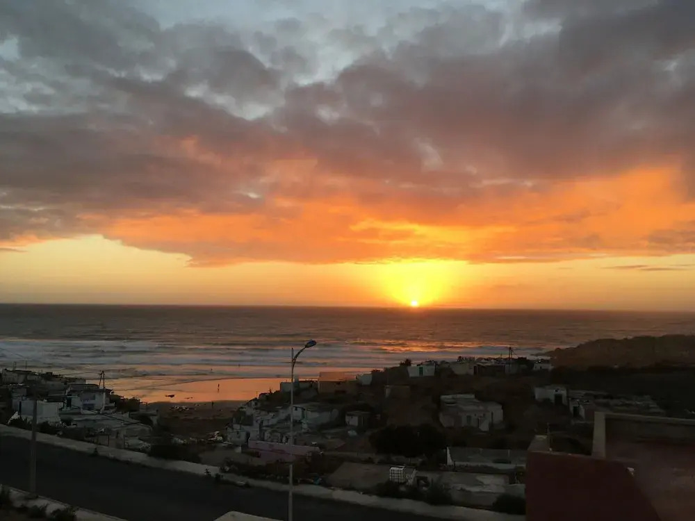 Travel Surf Morocco