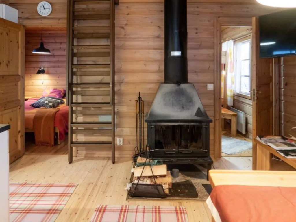 House  Kuusamo