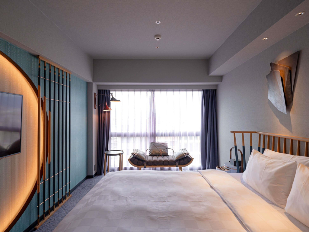 Mercure Kyoto Station