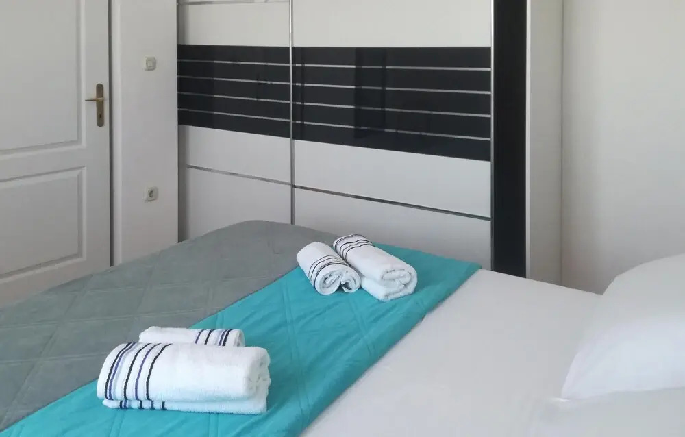 Awesome Home in Mali Losinj With Wifi and 1 Bedrooms