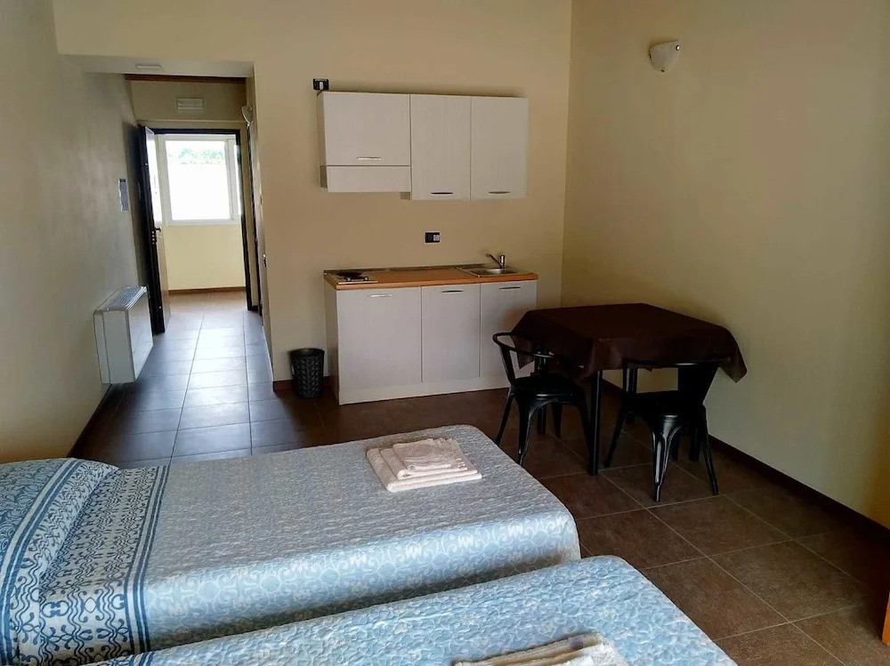 Residence Tre Pini