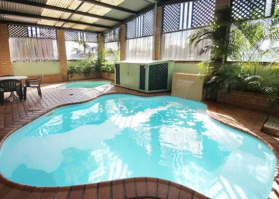 Econo Lodge Grafton