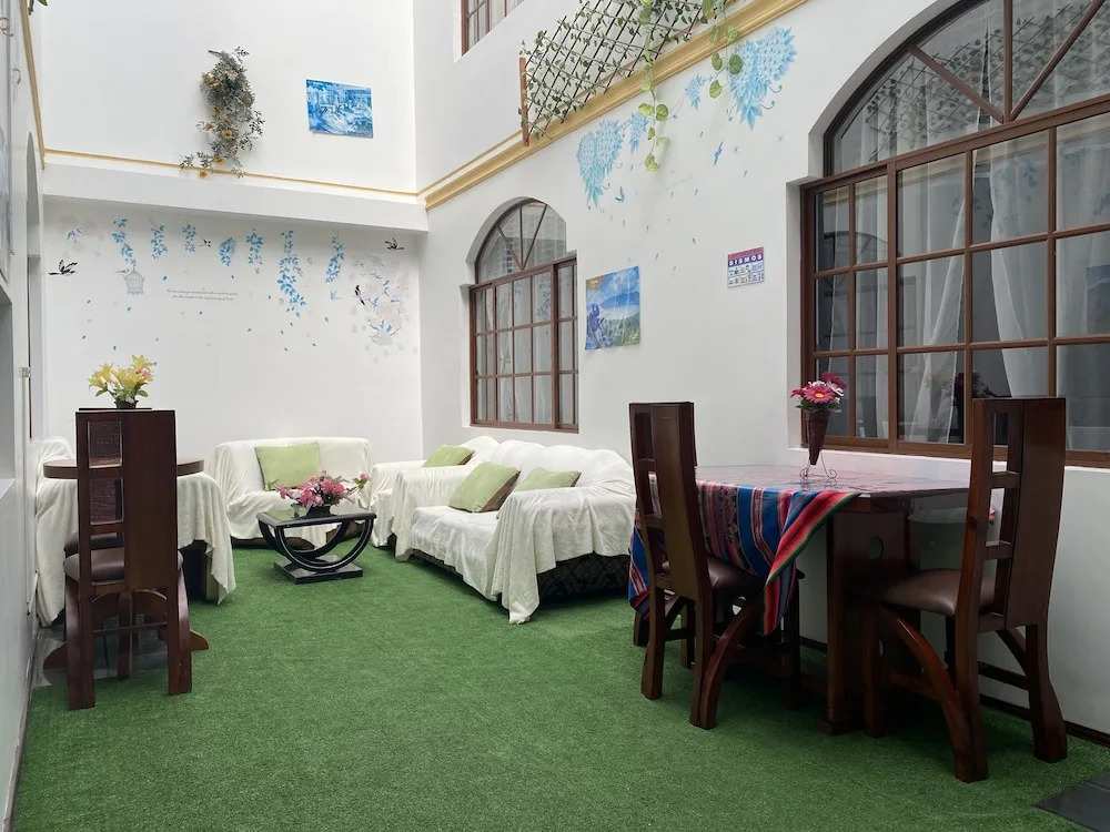 Hostal Arauco