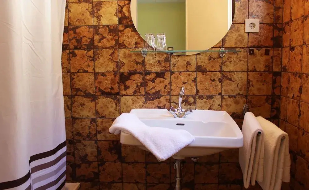 Astoria Hotel in Traben-Trarbach