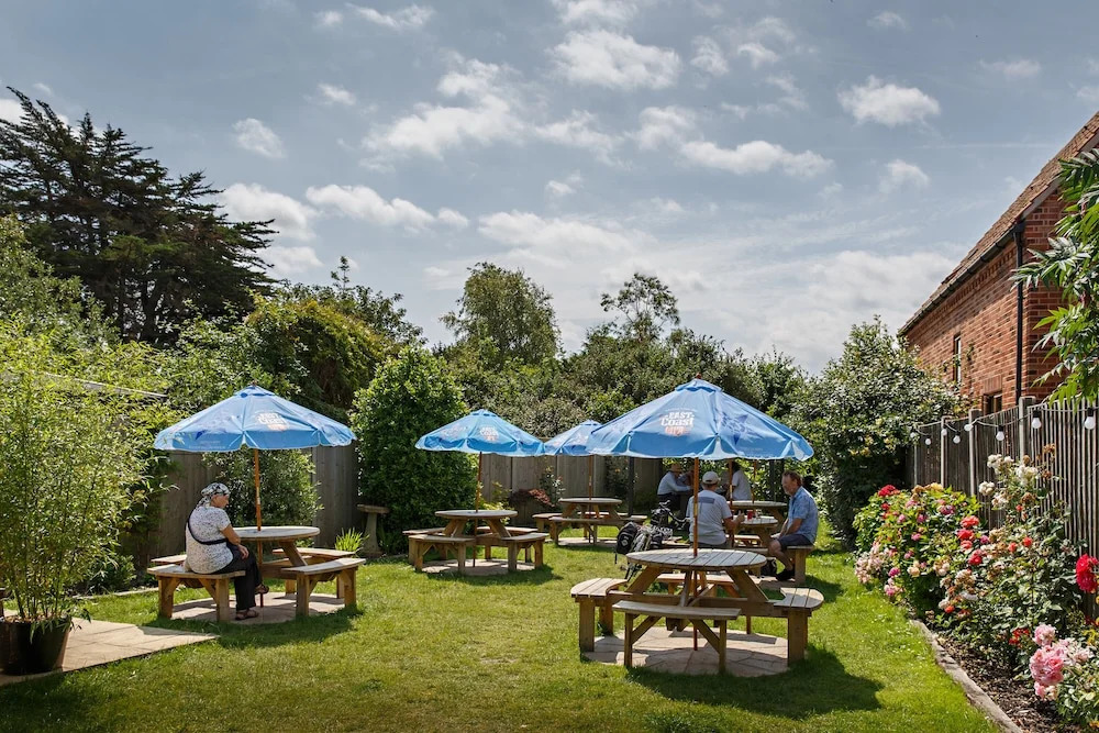 The Ship Inn