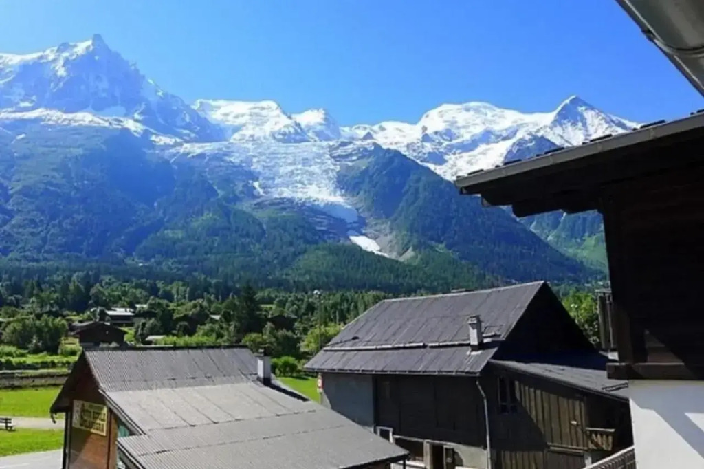Chalet For 4 Near The Lac Des Gaillands