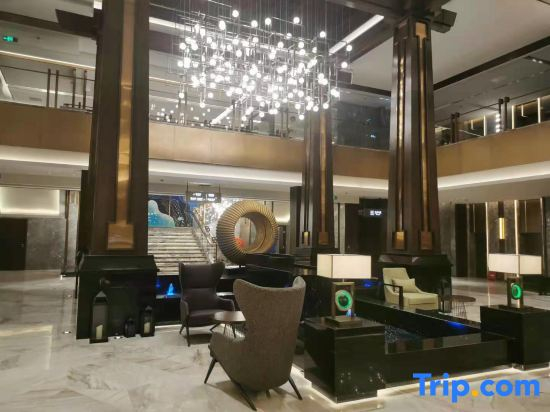 Taizhou Taixing No. 9 Hot Spring Hotel