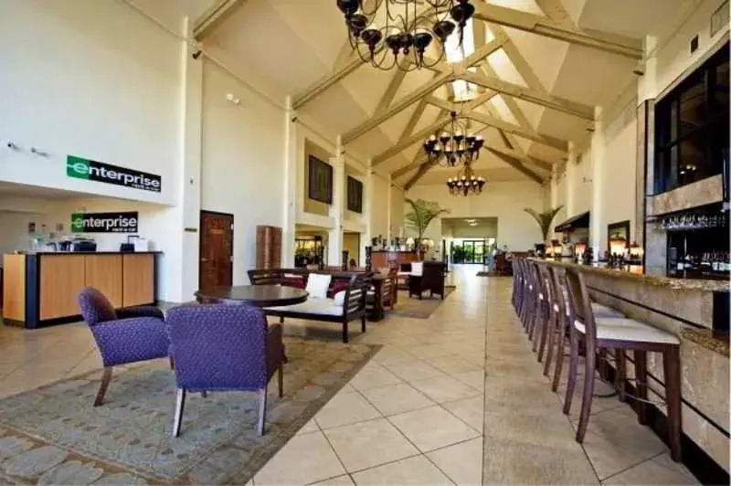 Vacation Lodge Maingate