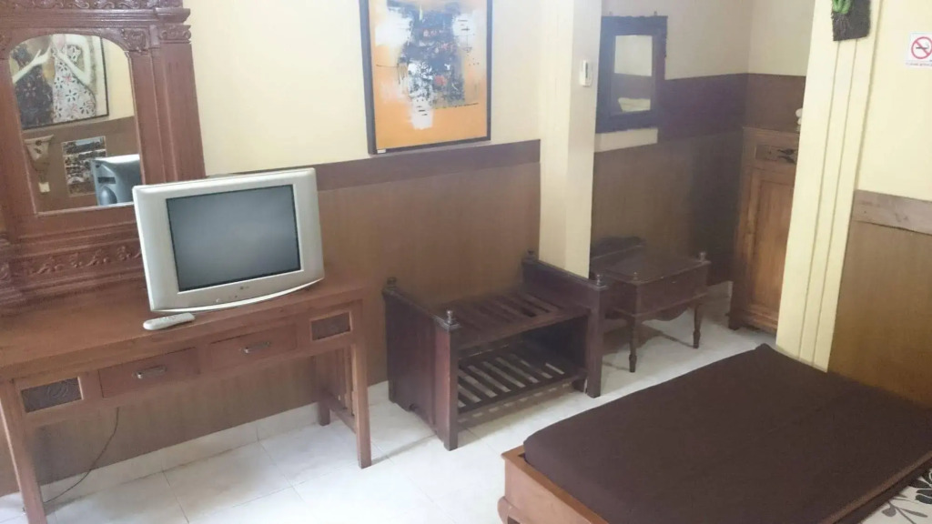 Handika Hotel Mataram