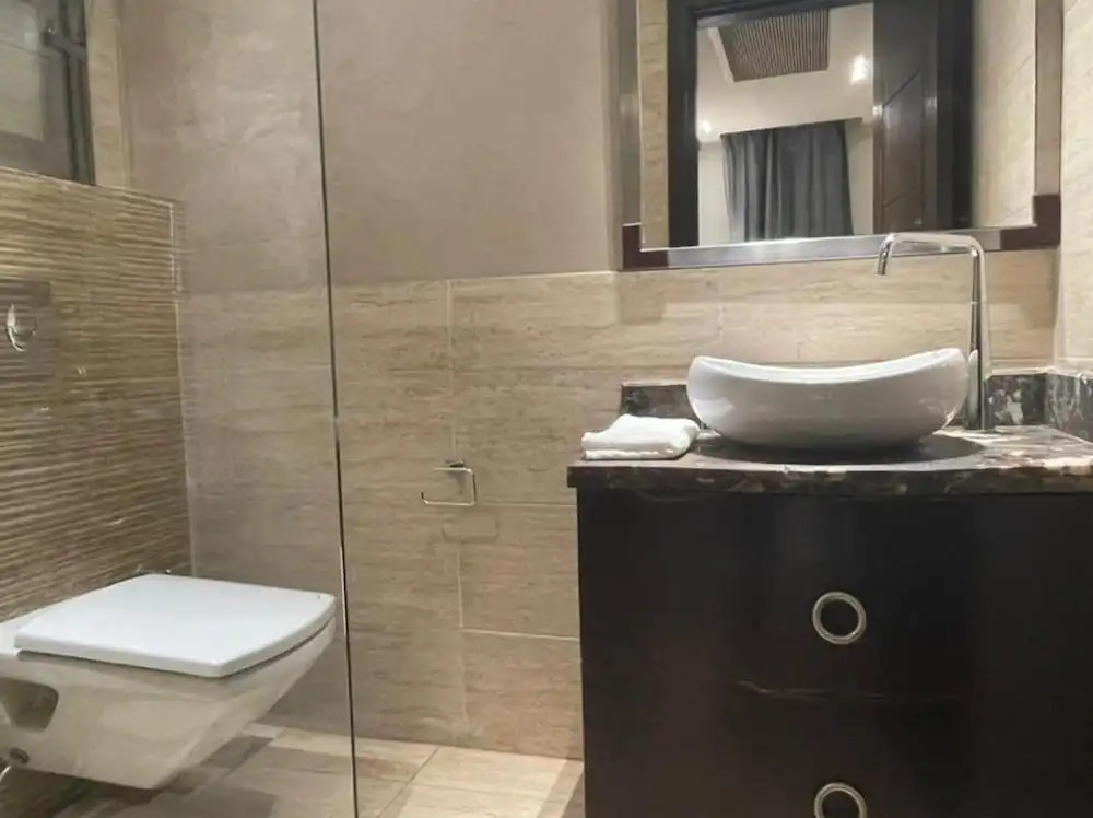 Vesta - Luxury APT - 2BR - New Cairo III