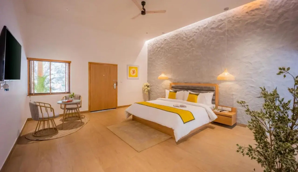 Shatam Jeeva - Ayurveda Wellness Retreat, Jhansi