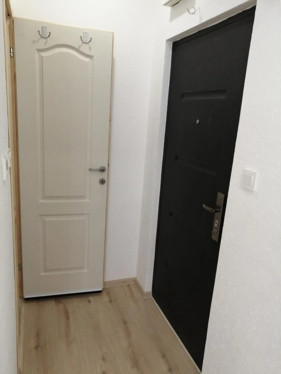 Studio Apartment - A Bit Of Joy