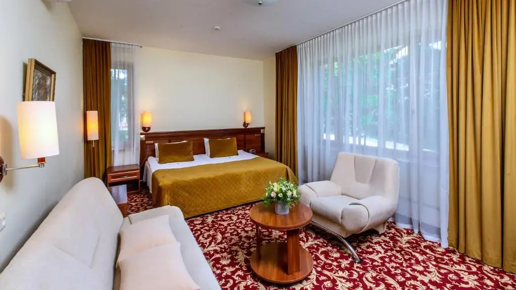Hotel Violeta