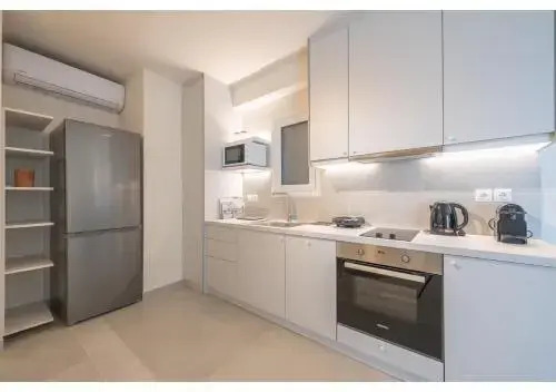 magicstay - flat 2 bedrooms 1 bathroom - vouliagmeni