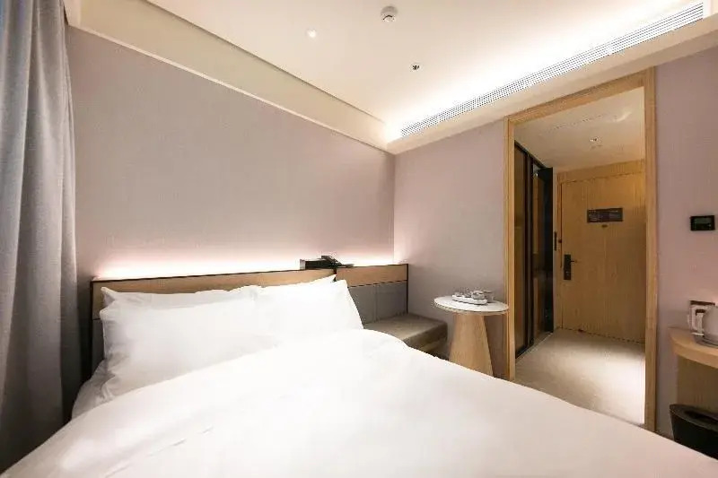 Hanting Hotel Beijing Zhixin Road University of Science and Technology