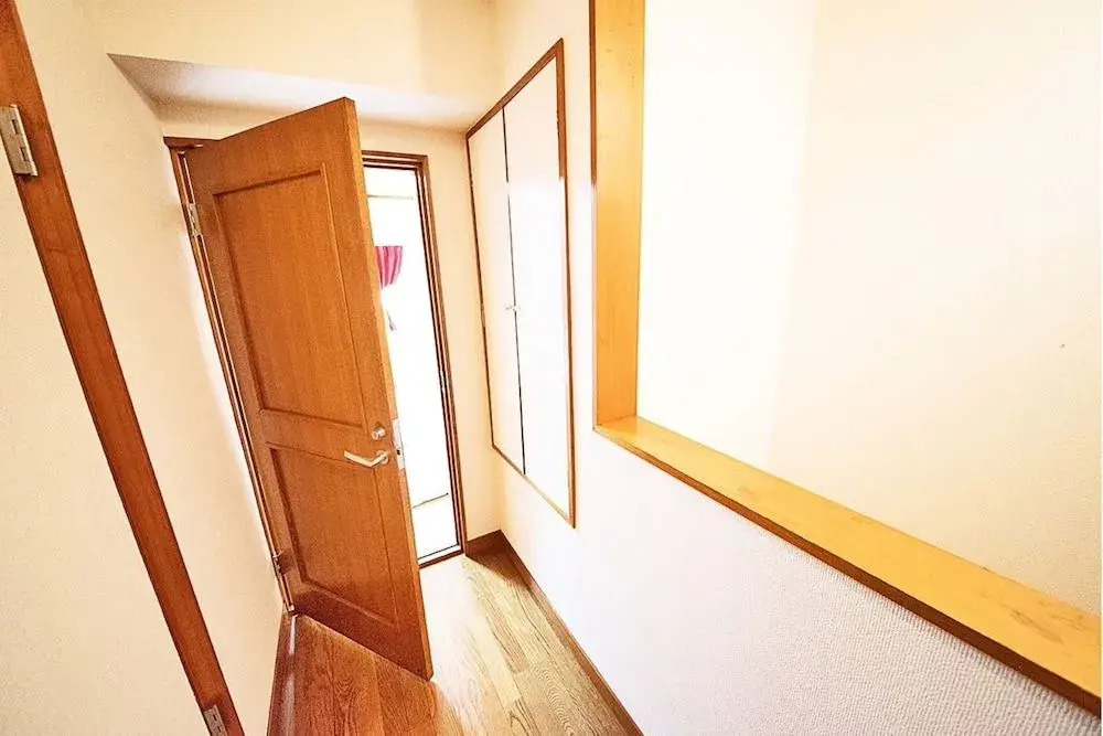 Shinjuku Okubo Room