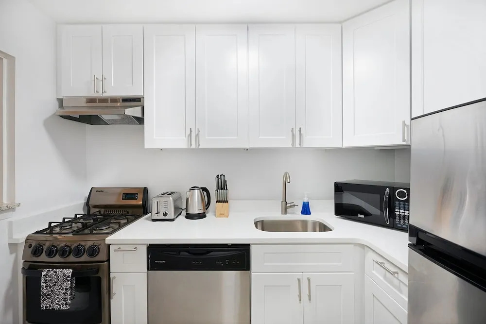 Amazing Apartment for 2 1 Bed 1 Bath