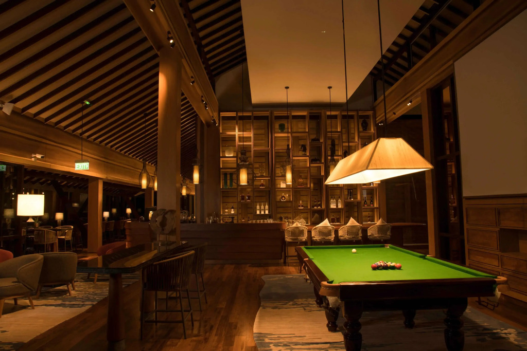 DoubleTree by Hilton Weerawila Rajawarna Resort