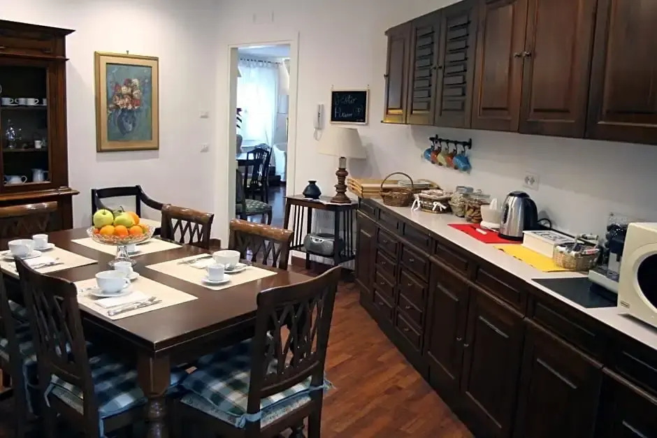 Bed and Breakfast Sesto Piano