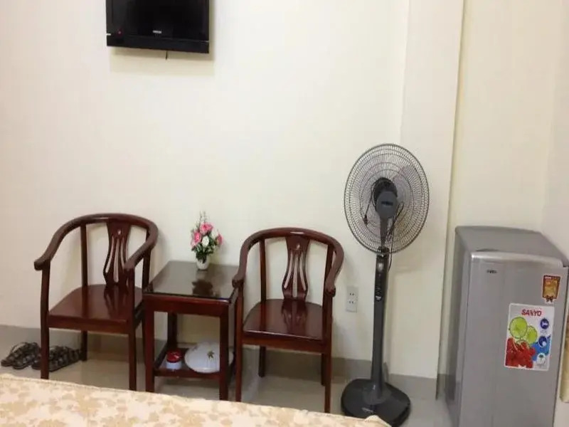 Hong Tuoi Hotel
