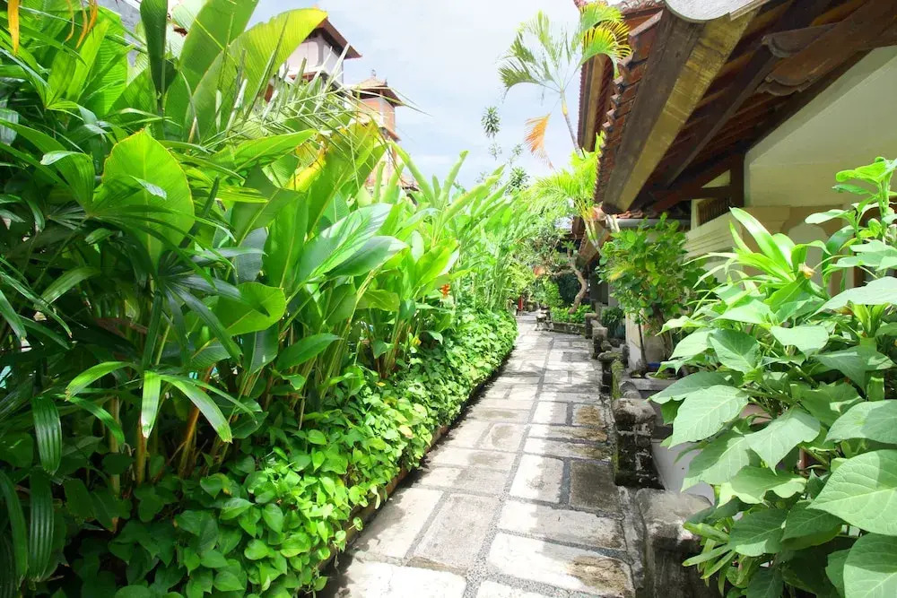 Airy Raya Legian 113 Kuta Bali