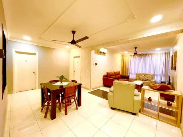 Richbaliz Homestay @ Selayang Jaya