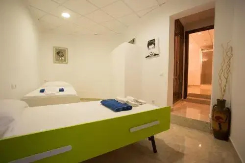 Casa Chimo