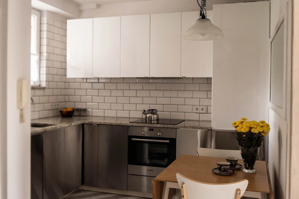 P&O Apartments Corazziego Metro Ratusz