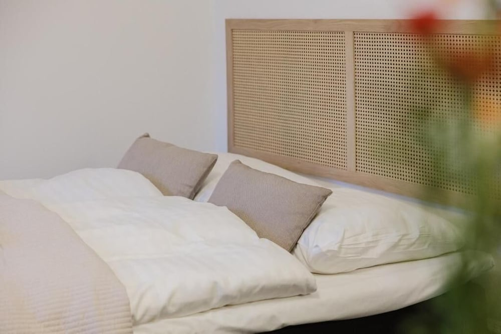 Nomad City Hotels Frederiksberg