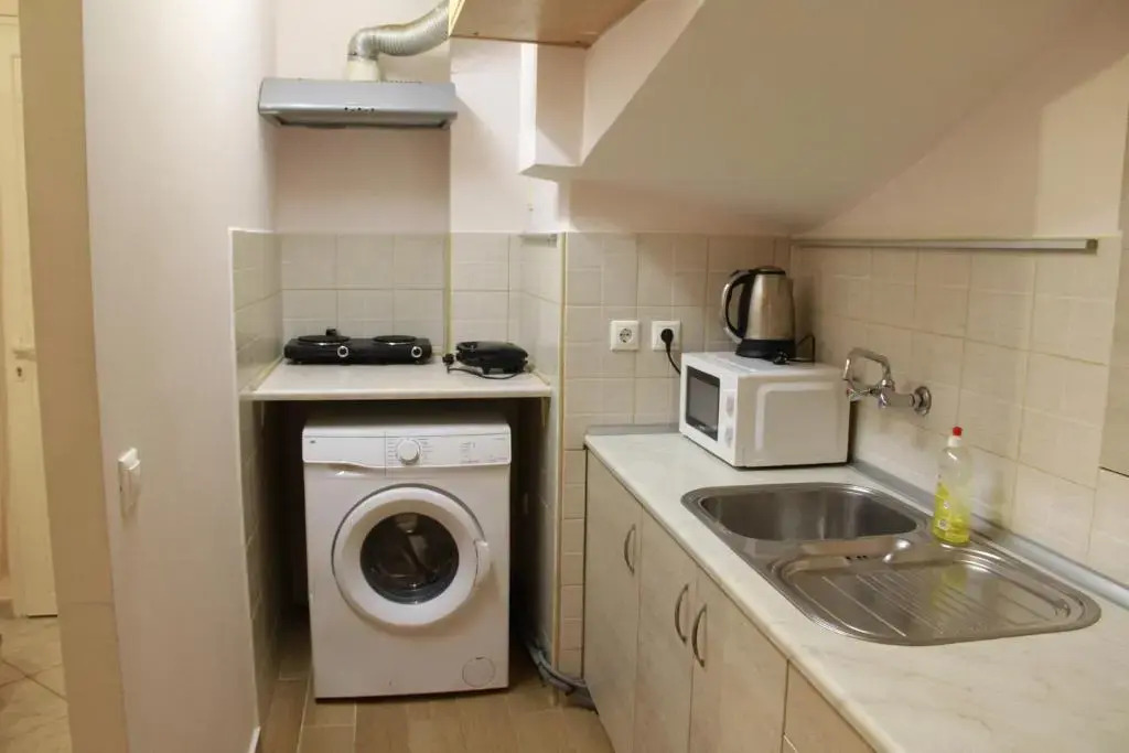 Apartment Eirina