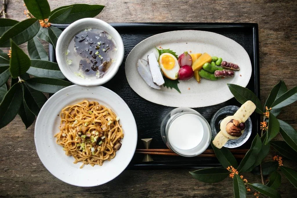 Yinzhu Guest House