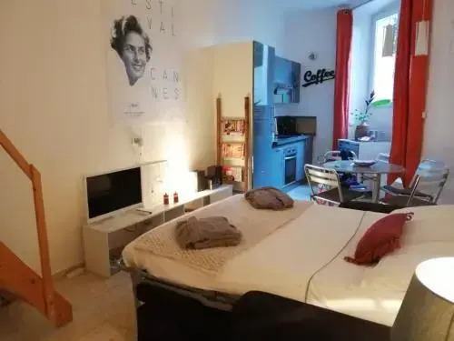 Appartement Villa Lobelia