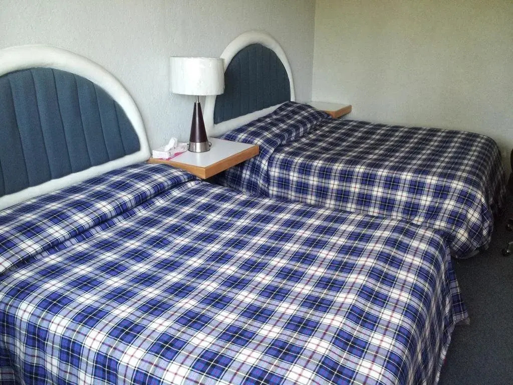 Suites Churubusco