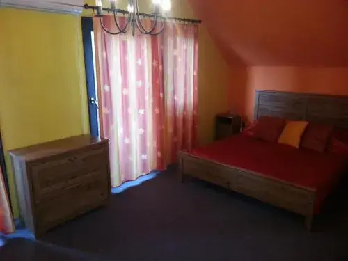 Nádor Apartman
