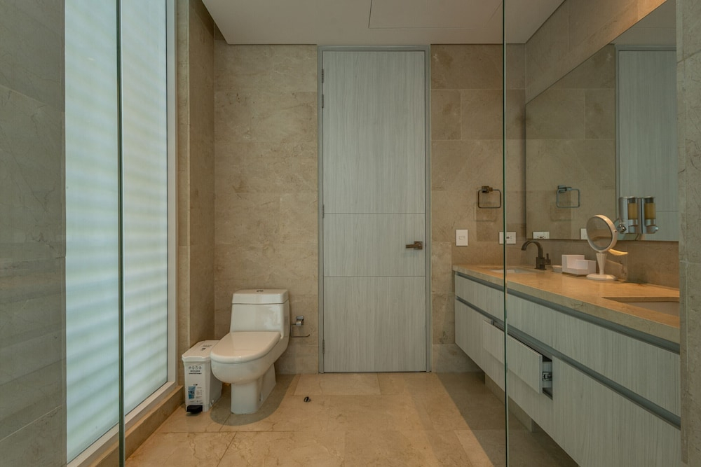 Brand new 4BR Villa at Calablanca