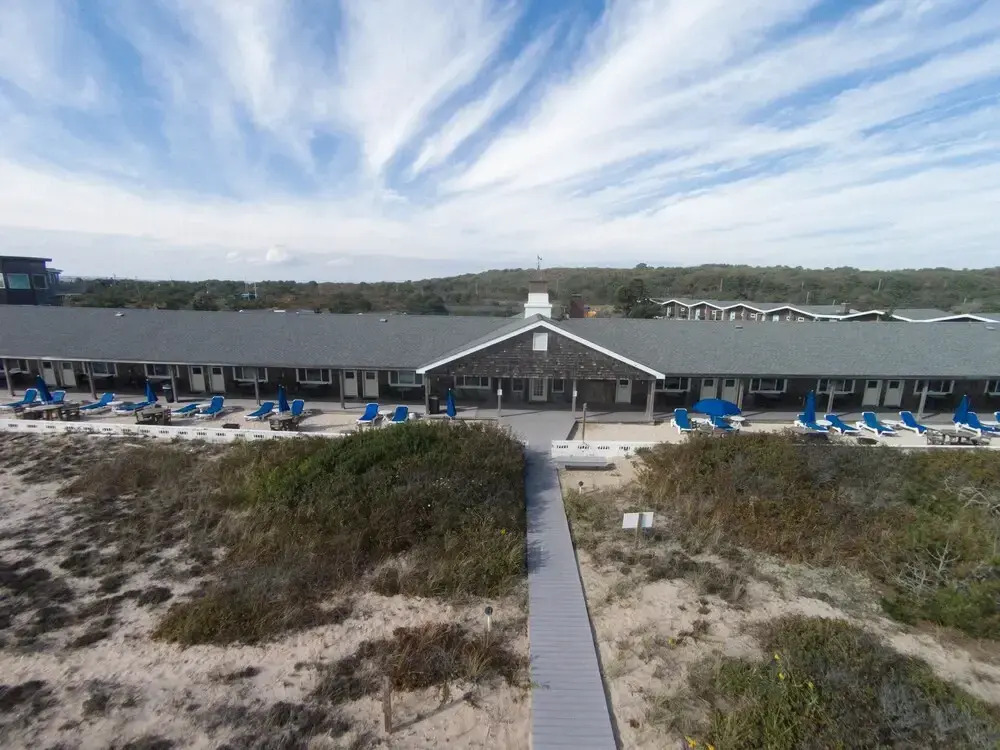 Driftwood Resort
