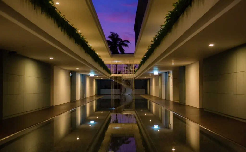 Modena Resort Hua Hin-Pranburi