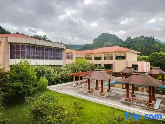 Hexieyuan Hotel