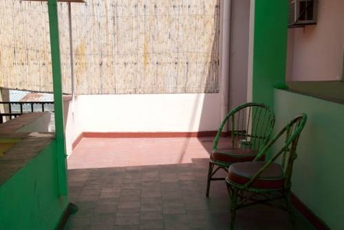Backpackers Travel Hotel