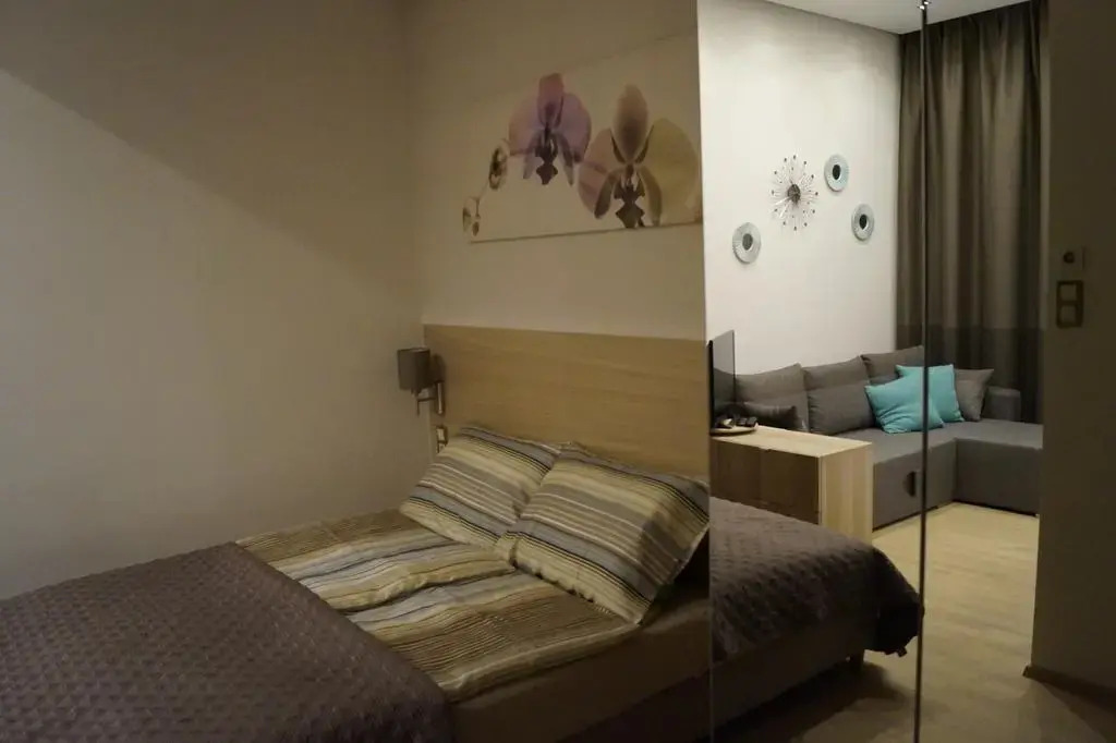 Apartman Budapest City Center
