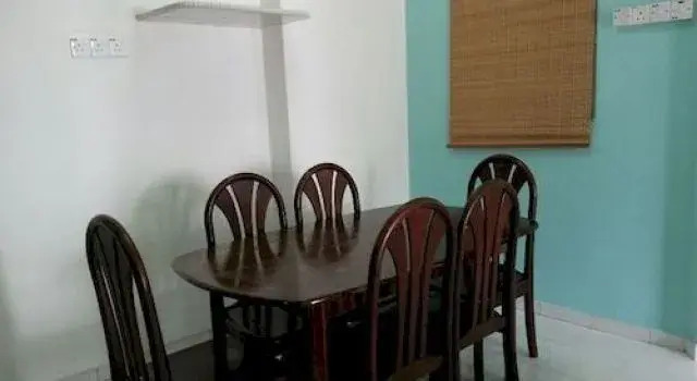 DeHomy Apartment