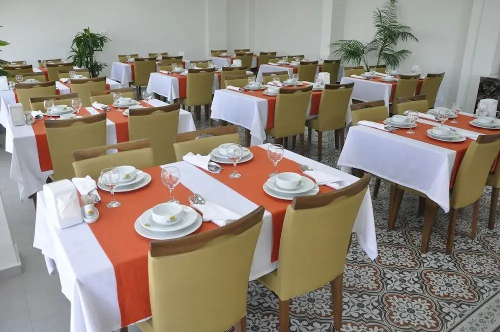 Hotel Santana