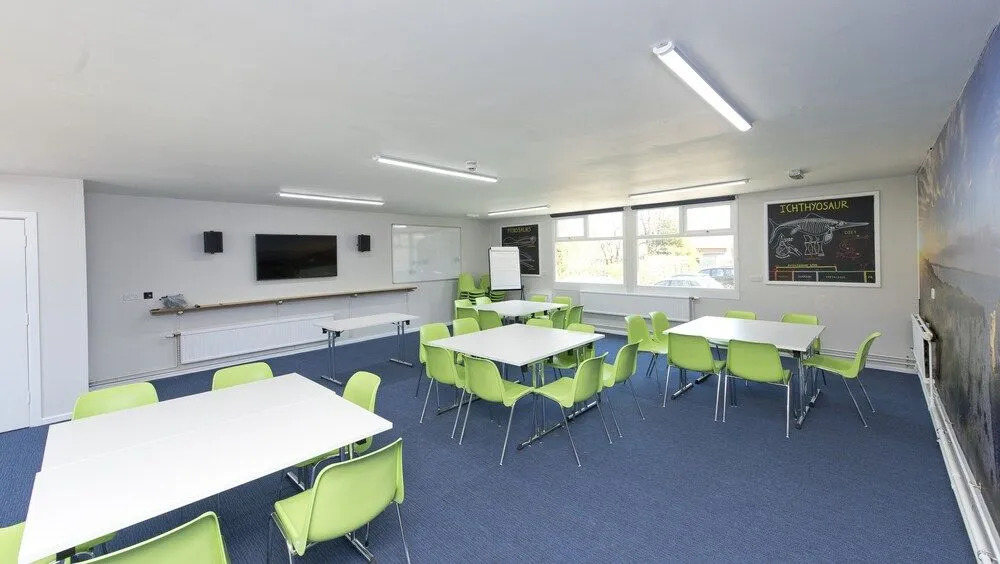 YHA Swanage
