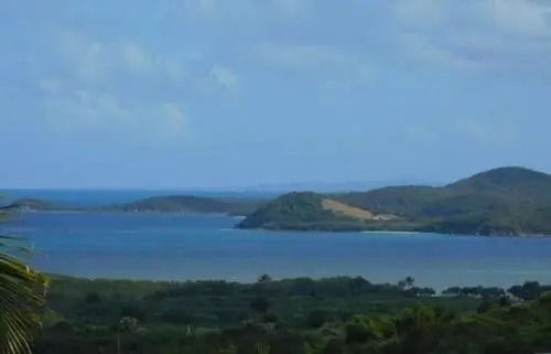 Sea View Villas