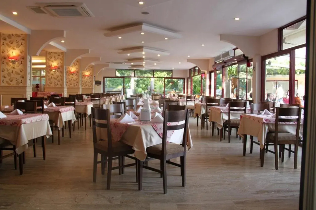 Galeri Resort Hotel