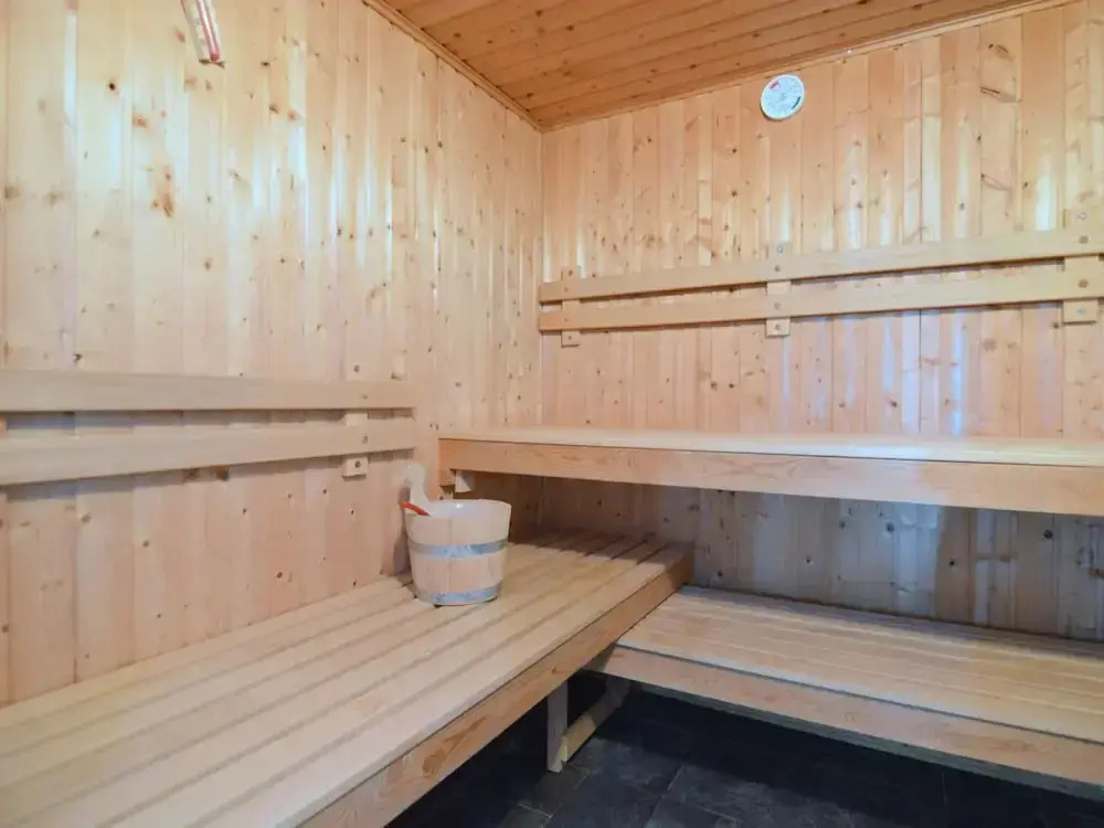 Cozy Holiday Home in Olst-wijhe With Swimming Pool