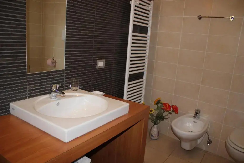 B&B Casa Vanzetta