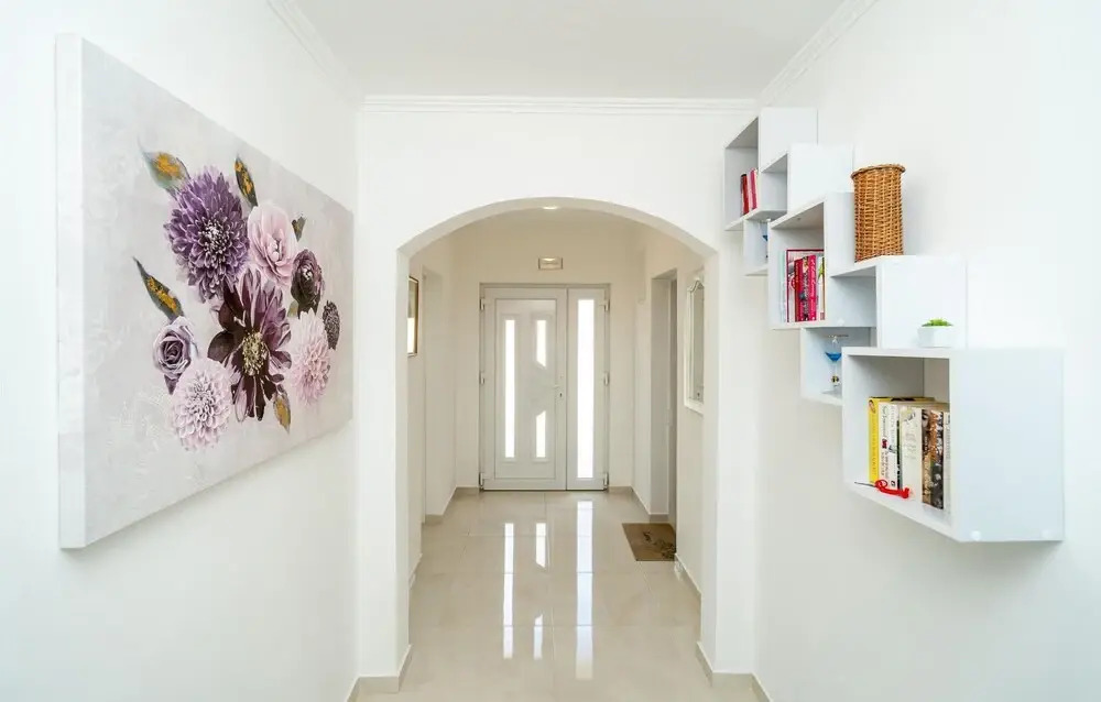 Awesome Apartment in Gruda With Outdoor Swimming Pool, Wifi and 3 Bedrooms